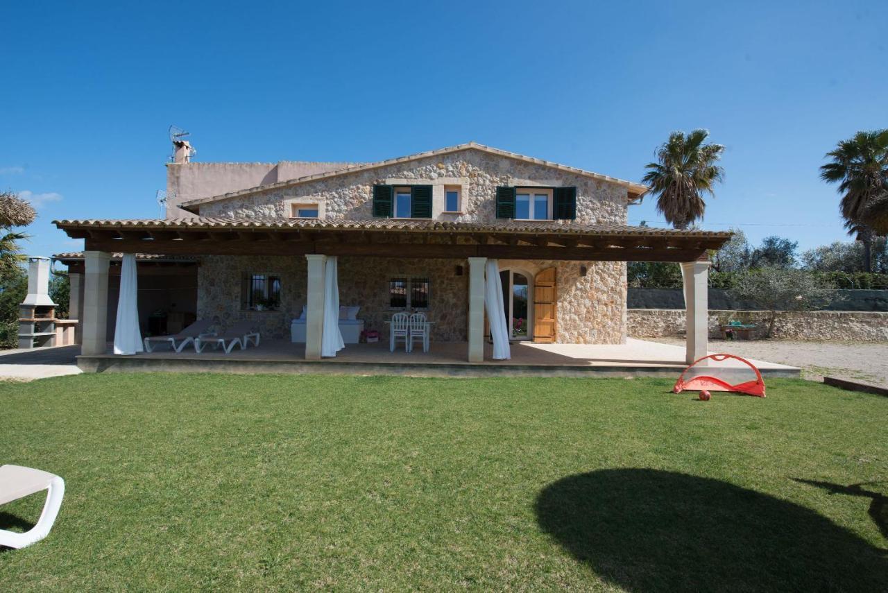 Can Ferrer Alcudia  Exterior photo