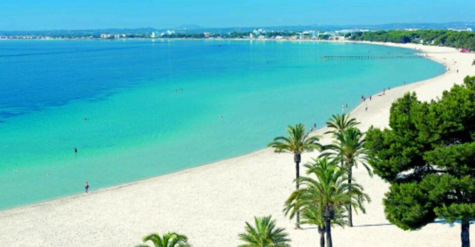 Can Ferrer Alcudia  Exterior photo